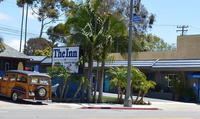 Calafia Inn San Clemente Newly Renovated