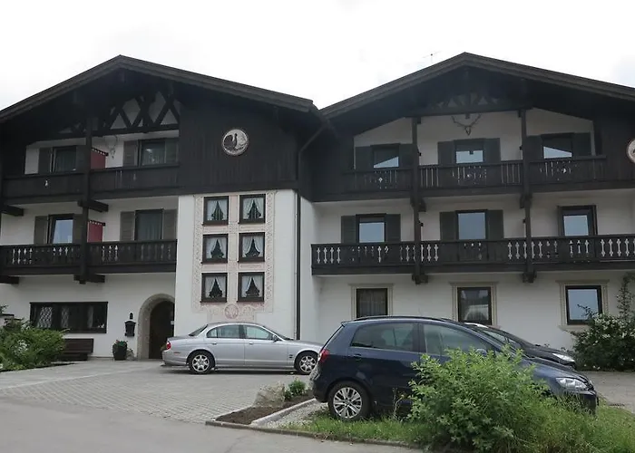 Gästehaus am Kurpark