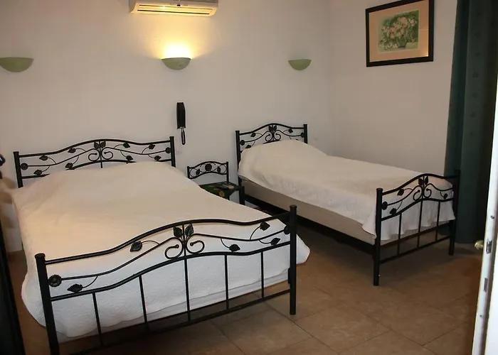 Hotel Restaurant La Camargue