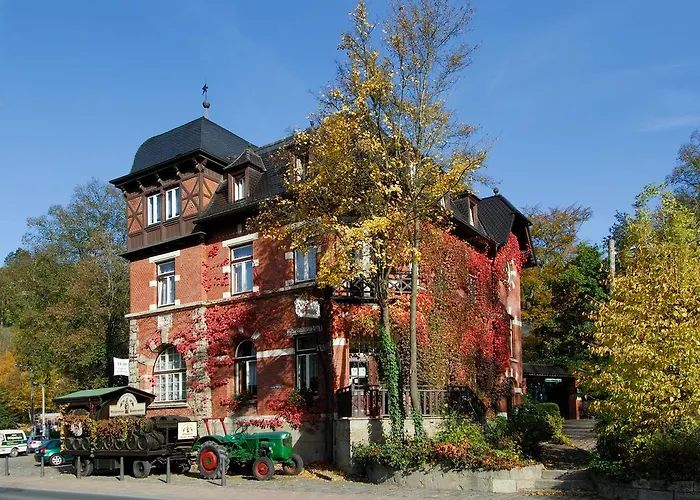 Braugasthof Papiermuehle