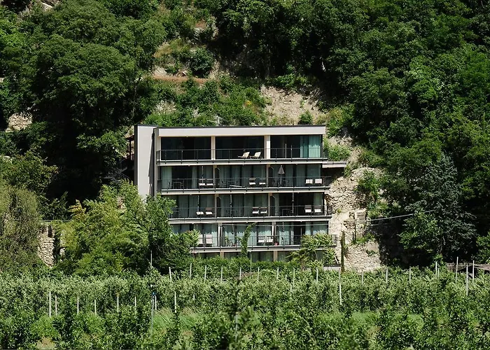 Villa Sasso