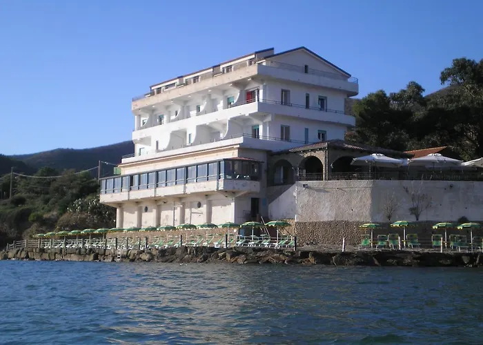 Hotel Sirena
