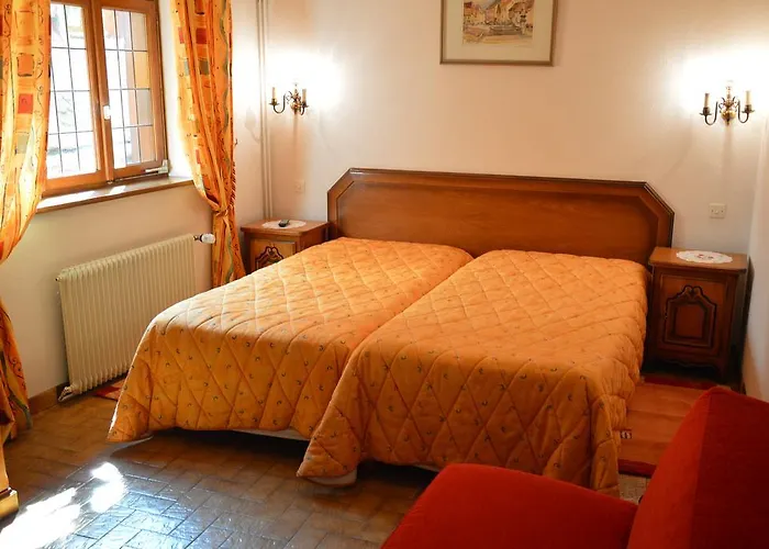 La Grange Du Pape - Annexe De L'Hotel La Ferme Du Pape