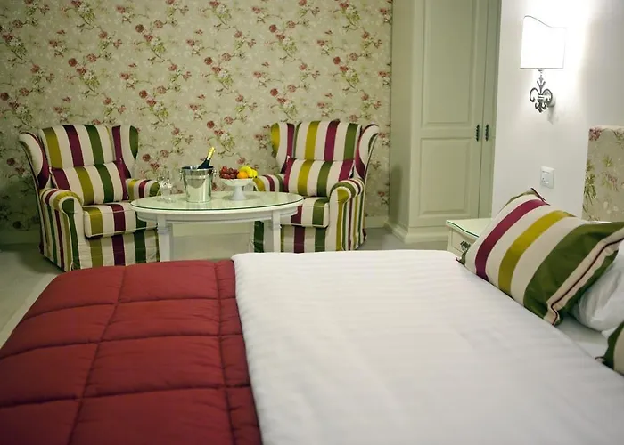 Hotel Villa Grace