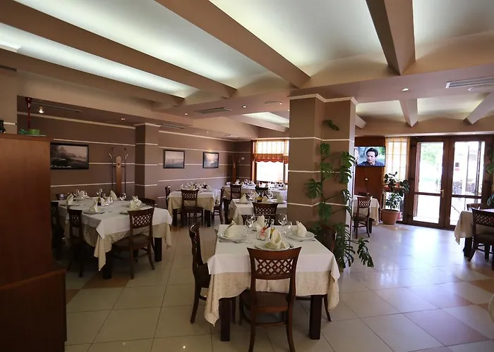 Guesthouse Bimbli
