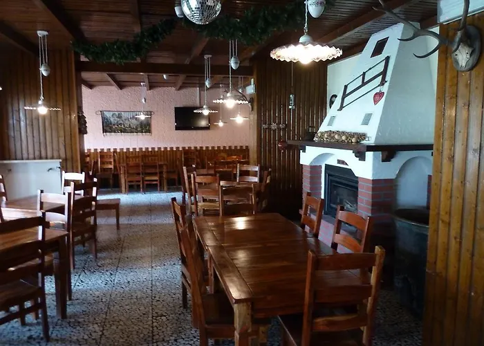 Albergo Miramonti Dependance