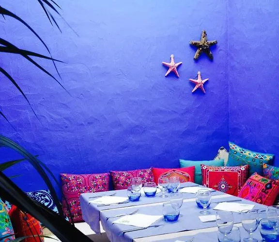 Can Segura Hotel
