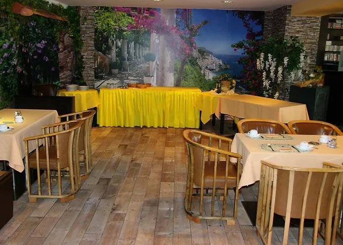 Landhotel Goldener Löwe mit Pension Am Taurastein