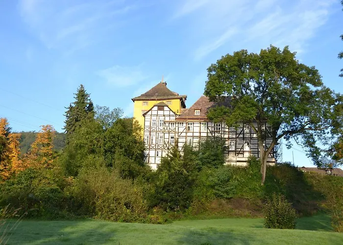Tonenburg