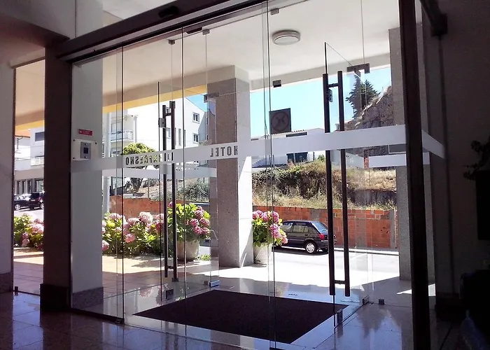Hotel Mirafresno
