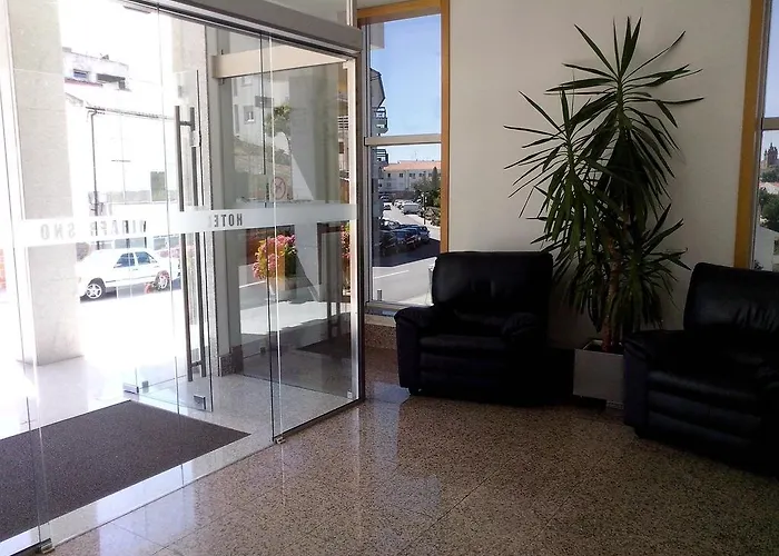 Hotel Mirafresno