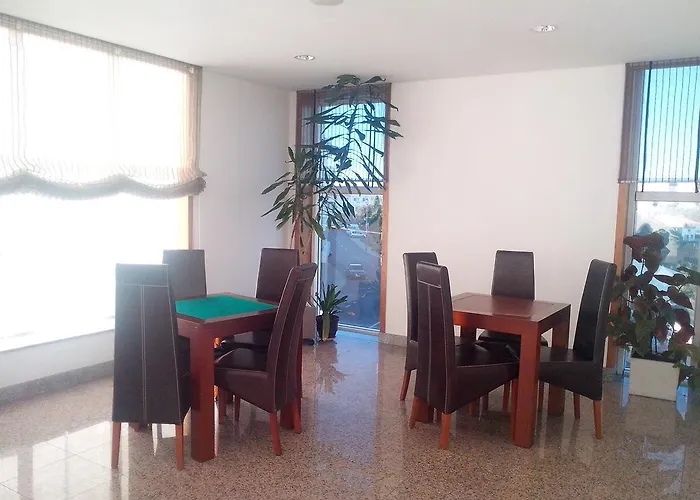 Hotel Mirafresno
