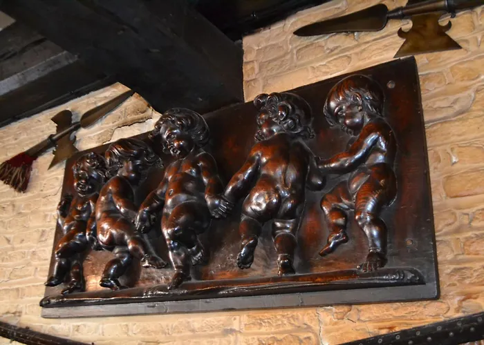 Mermaid Inn