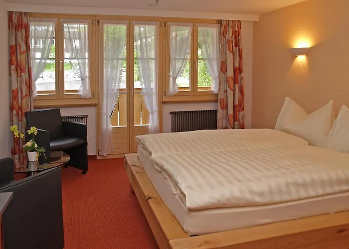 Hotel Steinbock