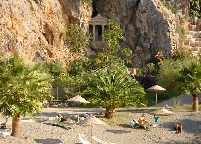 Spa & Thermal Hotel Thermemaris