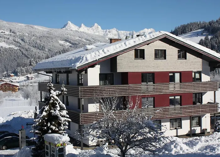 Jugendhotel Bachlehen Und Johanneshof