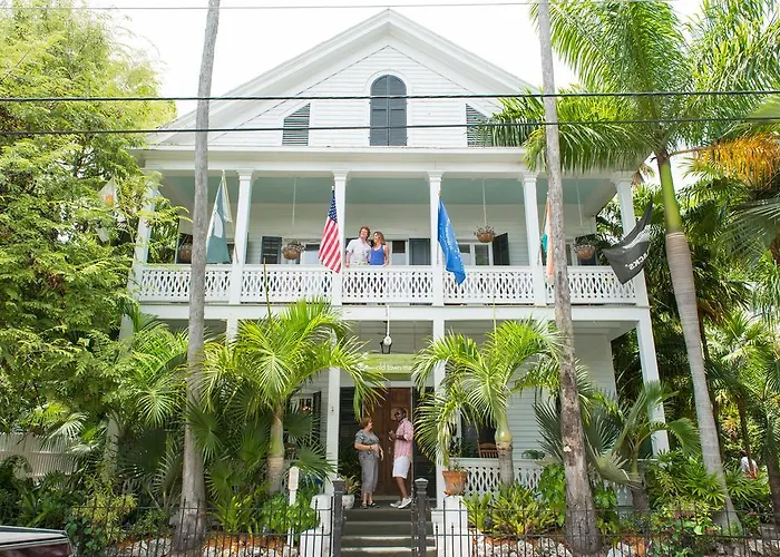 Old Town Manor