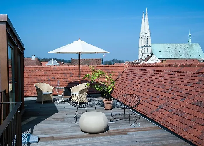 Emmerich Hotel Görlitz