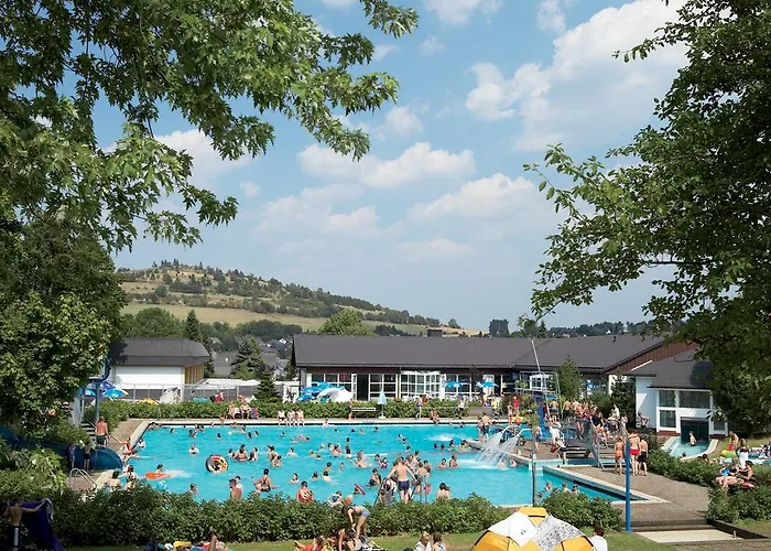 Hotel Berghof