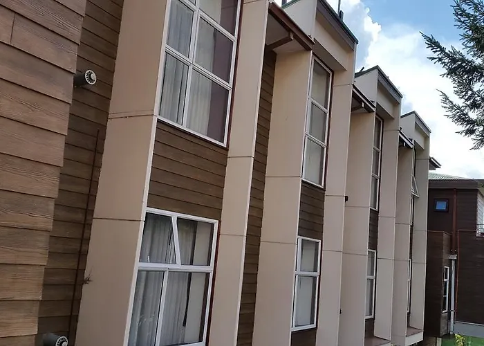 Small Hotel Goblin'S House