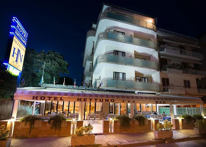 Hotel Nettuno