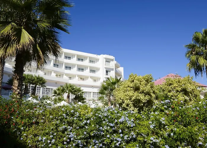 Laico Hammamet