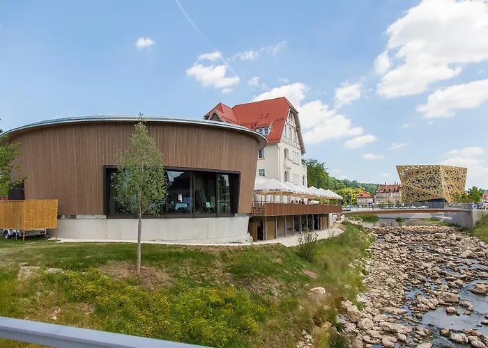 Hotel Villa Hirzel
