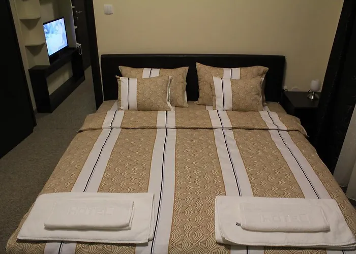 Hotel Feniks Pozarevac