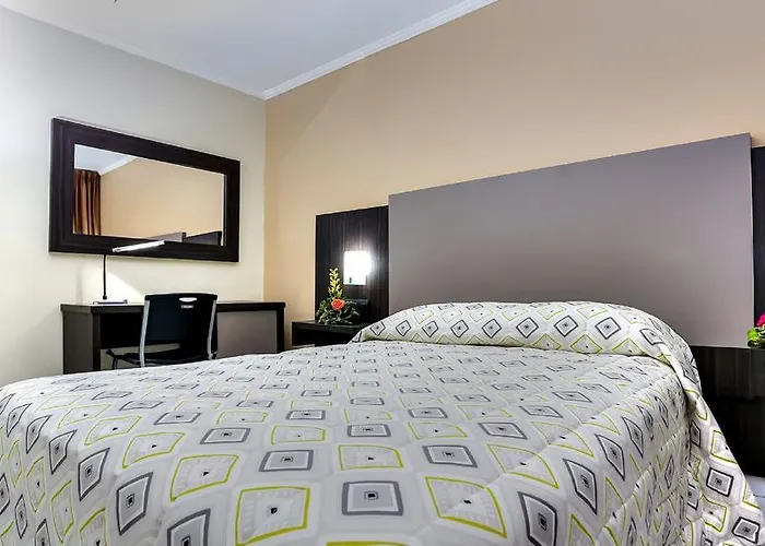 Hotel Marbella
