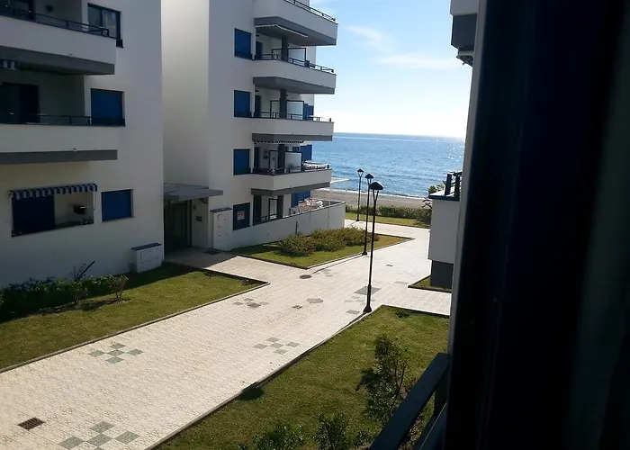 Apartamento Castillo Bajo
