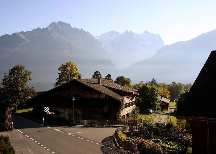 Gasthof Zur Post