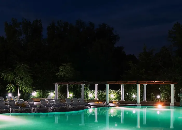 Hotel 2D Resort And Spa