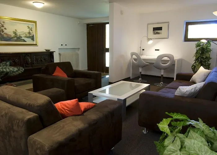 Residence Ben Ste