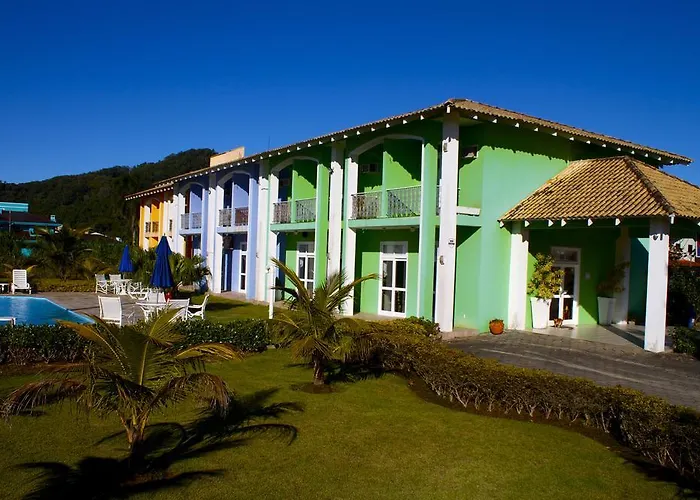 Hotel Porto de Paz - Shantiniketan