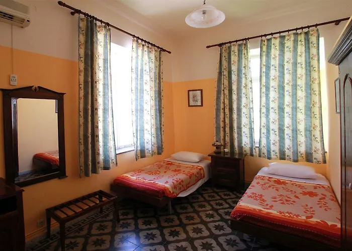 Hotel Anastasia