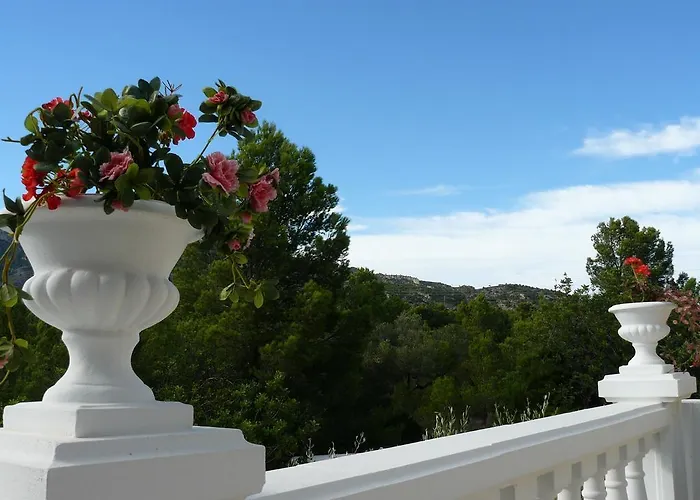 Hotel Villaclara