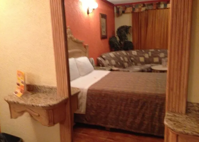 Hotel La Paz