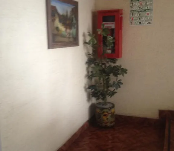 Hotel La Paz