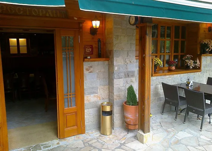 Family Hotel Pchelina