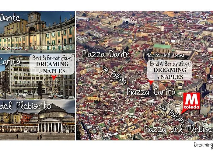 Dreaming Of Naples