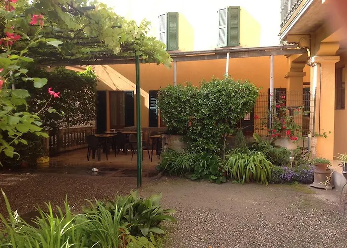Albergo Giardinetto