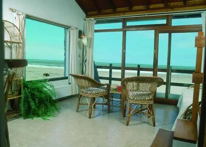 Rincón del Mar Apart Hotel, Spa&Resort