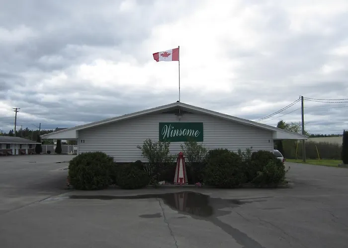 Winsome Inn