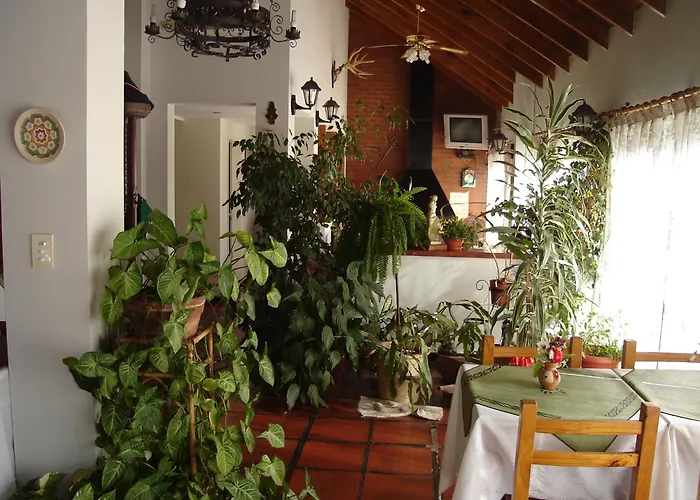 Hotel de los Cesares