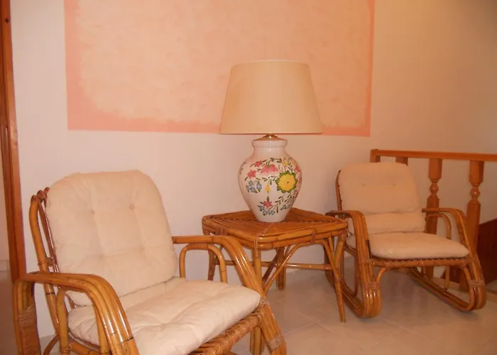 Hotel Mediterraneo