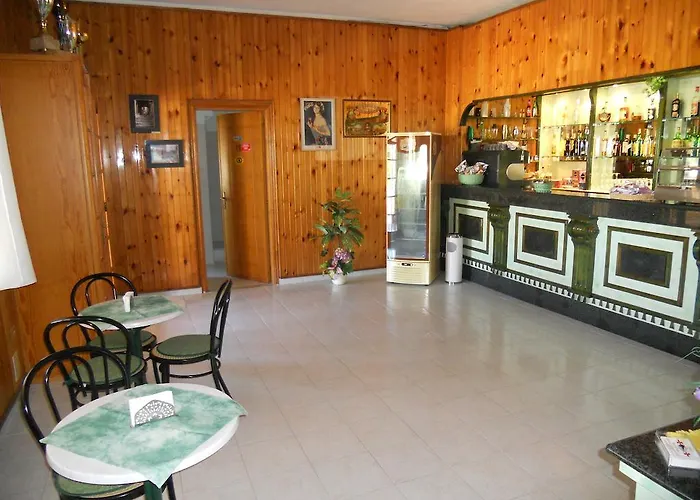 Hotel Mediterraneo