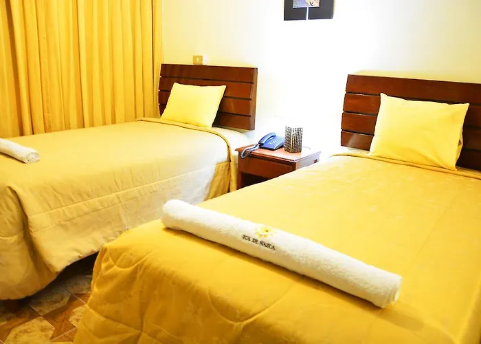 Hotel Sol del Sur