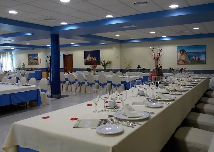 Hotel San Cristobal