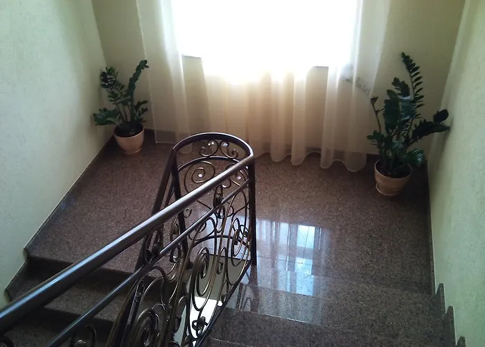 Chalet Hotel