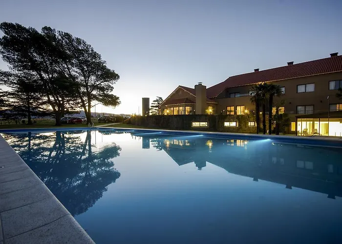 Hotel Sierra de la Ventana